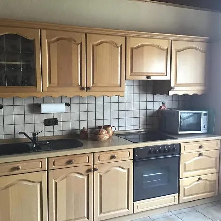 Klasen Apartmán Kall