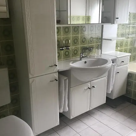 Klasen דירה Kall