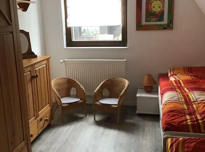 Klasen Apartmán