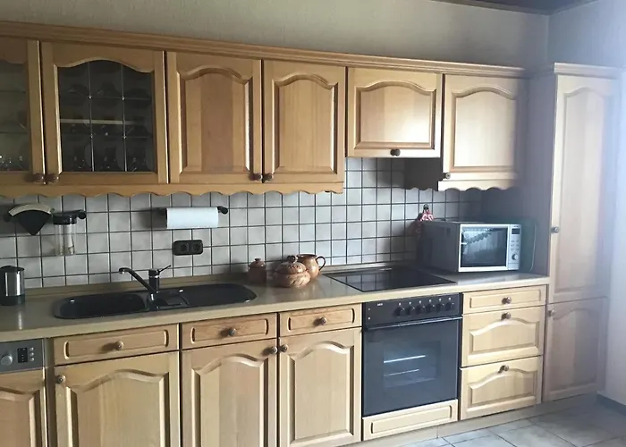 Klasen Apartmán Kall